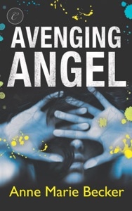 Giveaway_Becker_Avenging