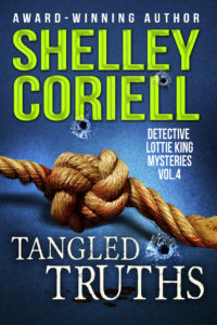 Cover of Tangled Truths