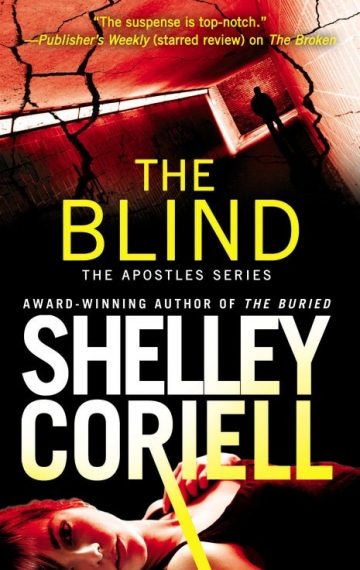 The Blind (The Apostles #3)