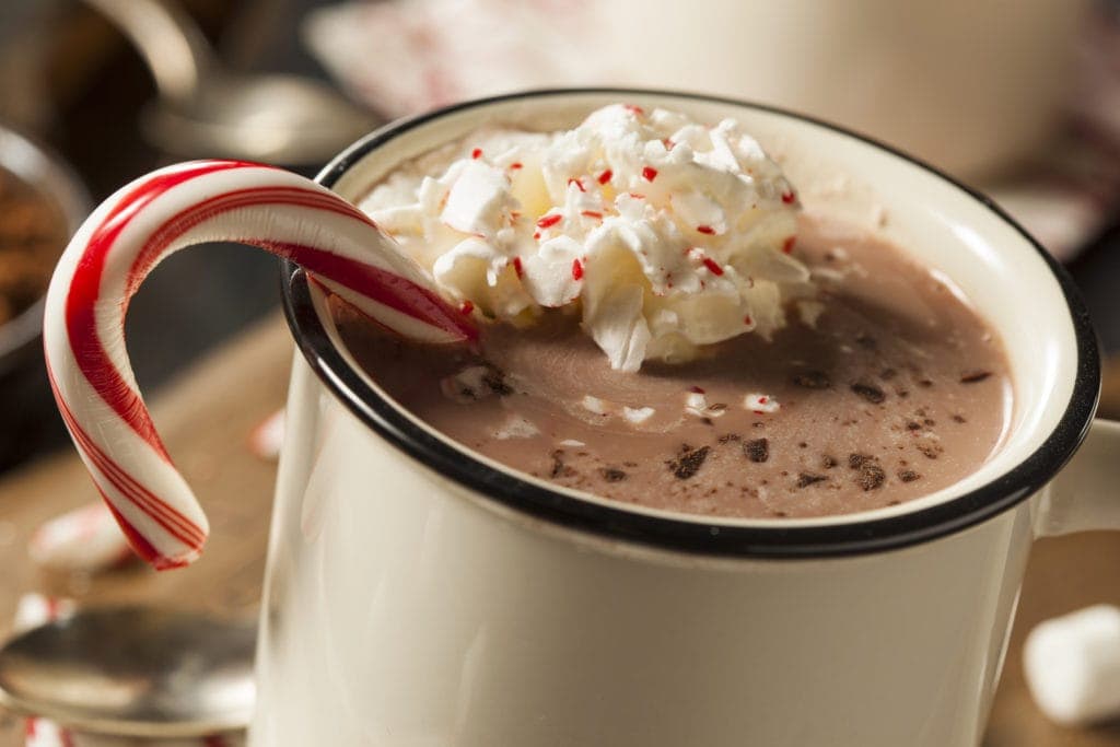 Hot Chocolate