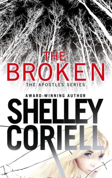 The Broken (The Apostles #1)