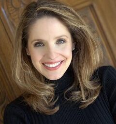Author Shelley Coriell